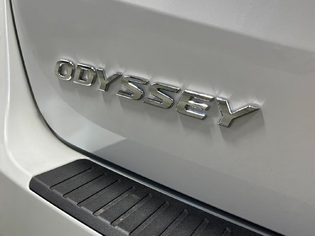 New 2027 Honda Odyssey Sport-L image 9