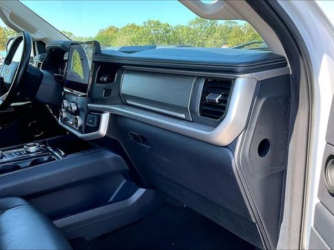 Used 2024 Ford Expedition Max XLT AWD/4WD image 15