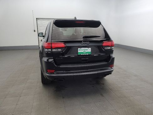 Used 2019 Jeep Grand Cherokee Limited X image 6