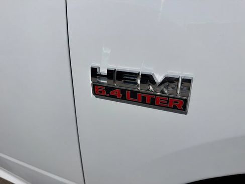 Used 2017 RAM 2500 Tradesman w/ Snow Chief Group AWD/4WD image 9
