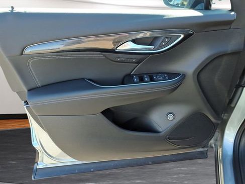 Certified 2023 Buick Envision Essence w/ Sport Touring Package image 16