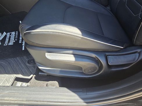Used 2024 Kia Forte GT-Line FWD image 18