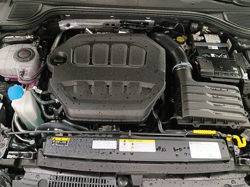 New 2026 Volkswagen Golf AWD/4WD image 25