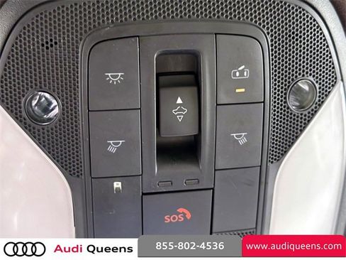 Used 2019 INFINITI QX50 Essential w/ Sensory Package image 38