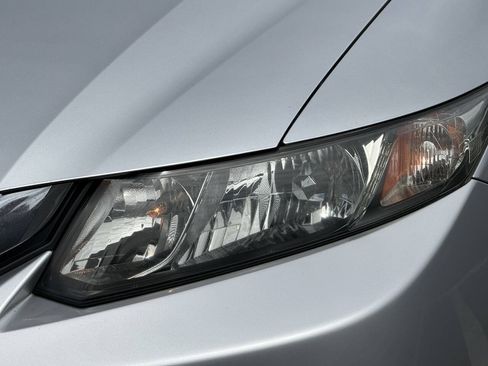 Used 2013 Honda Civic LX image 18