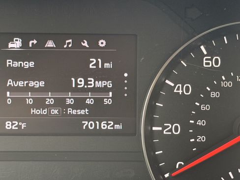 Used 2018 Kia Sportage SX AWD/4WD image 20