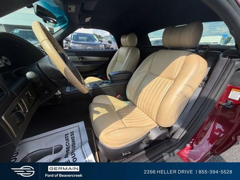 Used 2004 Ford Thunderbird RWD image 15
