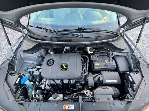 Used 2023 Kia Soul EX image 14