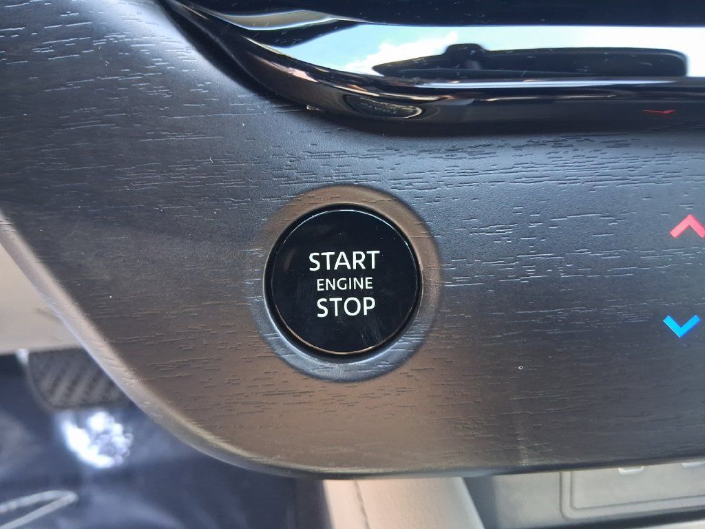 Used 2026 Nissan Murano SL AWD/4WD image 29