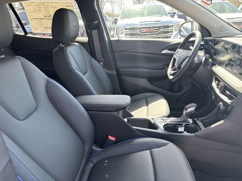 New 2026 Buick Encore GX Sport Touring image 23
