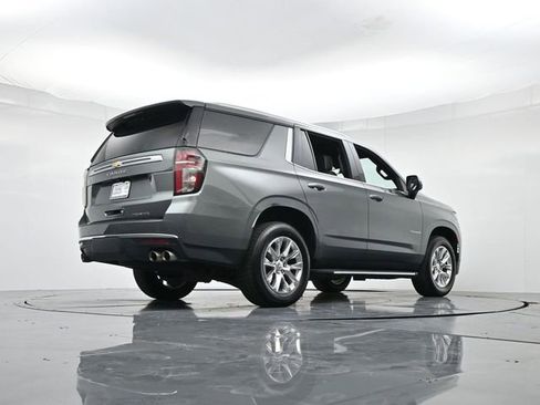 Used 2024 Chevrolet Tahoe Premier image 32