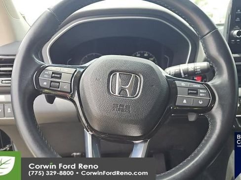 Used 2024 Honda Pilot EX-L image 15