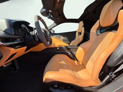 Used 2020 Chevrolet Corvette Stingray Premium Cpe w/ 3LT Preferred Equipment Group RWD image 17