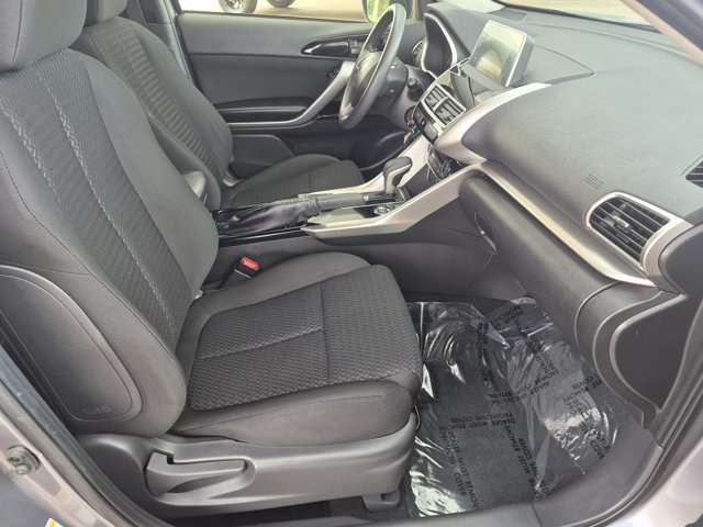 Used 2020 Mitsubishi Eclipse Cross LE AWD/4WD image 21