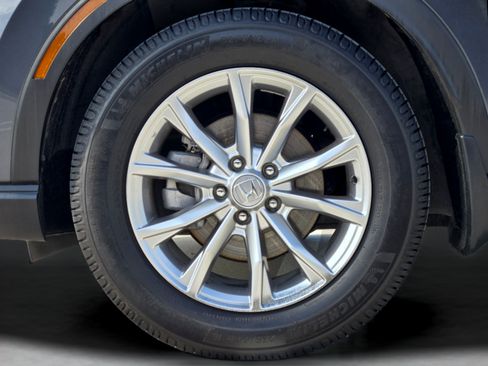 Used 2023 Honda CR-V EX image 32