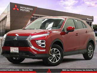 New 2026 Mitsubishi Eclipse Cross ES AWD/4WD video 1