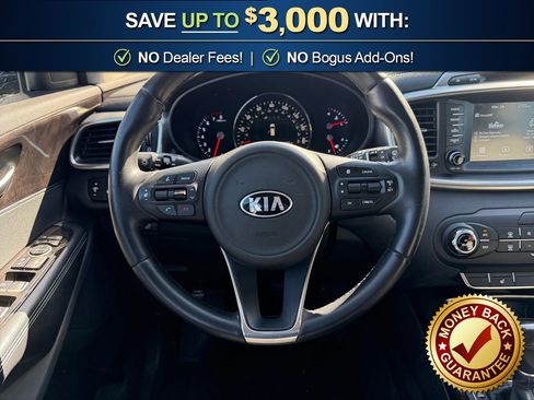 Used 2018 Kia Sorento EX AWD/4WD image 18