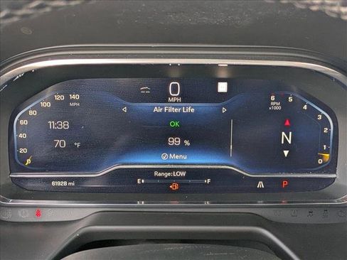 Used 2022 Chevrolet Suburban High Country image 11