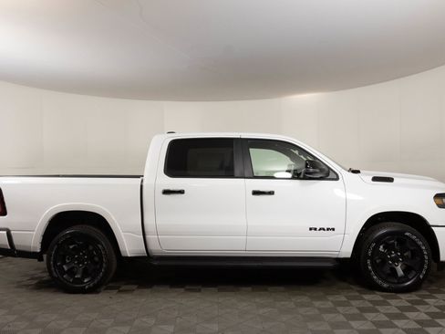 New 2026 RAM 1500 Lone Star image 7