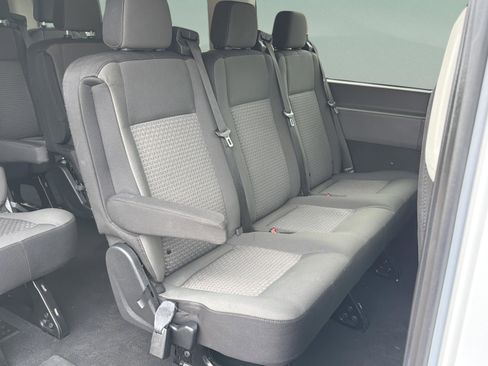 Used 2024 Ford Transit 350 XLT image 24