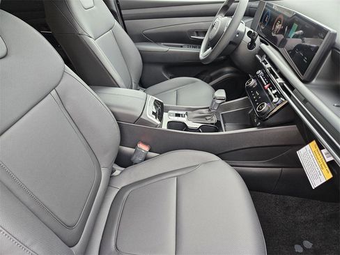 New 2026 Hyundai Santa Cruz SEL image 14