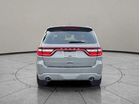 New 2026 Dodge Durango GT image 11