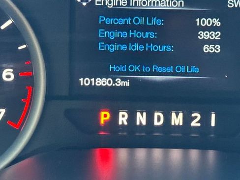 Used 2016 Ford F150 XLT w/ Equipment Group 302A Luxury image 16