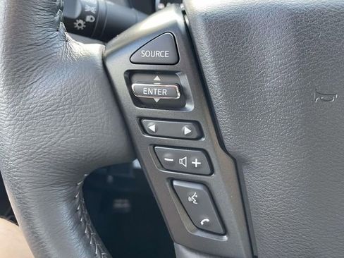 Used 2024 Nissan Frontier SV w/ SV Convenience Package image 24