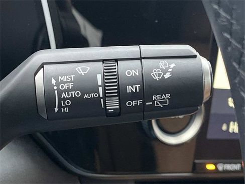 Certified 2025 Lexus NX 250 FWD w/ Towing Package (2000 Lbs) image 45