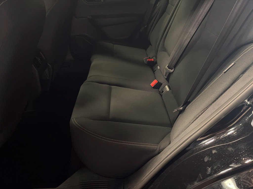 Used 2024 Nissan Rogue S AWD/4WD image 8
