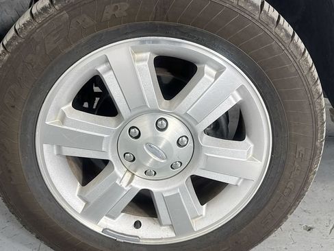 Used 2008 Ford F150 Lariat image 38