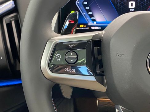 New 2026 BMW X3 M50 w/ Premium Package image 17