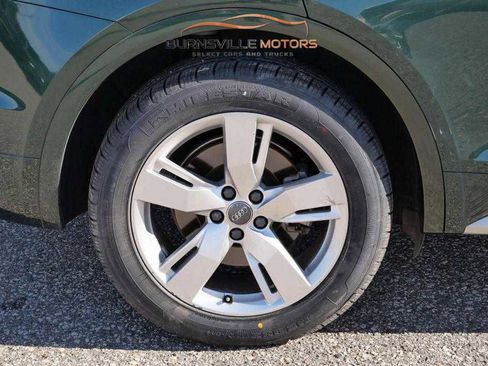 Used 2018 Audi Q5 2.0T Premium Plus w/ Premium Plus Package image 9