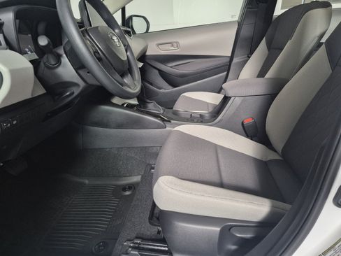 New 2026 Toyota Corolla LE image 16