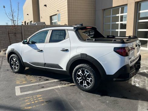 New 2026 Hyundai Santa Cruz XRT AWD/4WD image 11