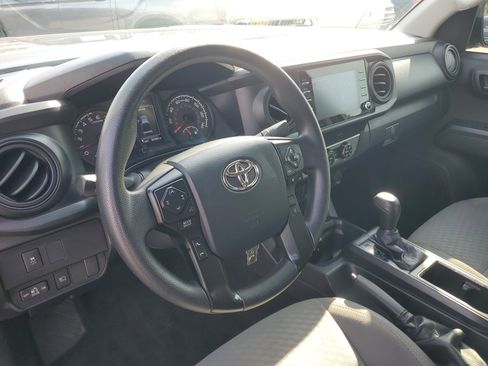 Used 2023 Toyota Tacoma SR5 image 21