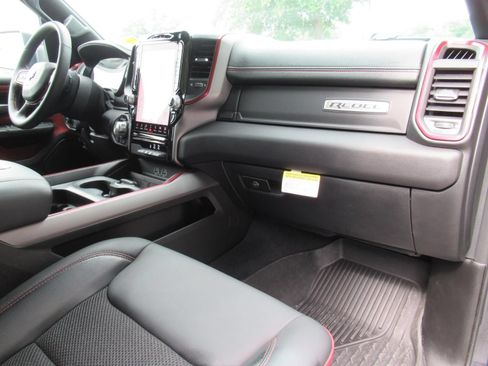 Used 2026 RAM 1500 Rebel w/ Rebel Level 1 Equipment Group AWD/4WD image 13
