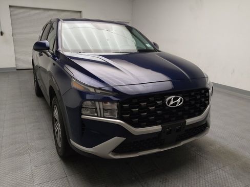 Used 2023 Hyundai Santa Fe SE AWD/4WD image 14