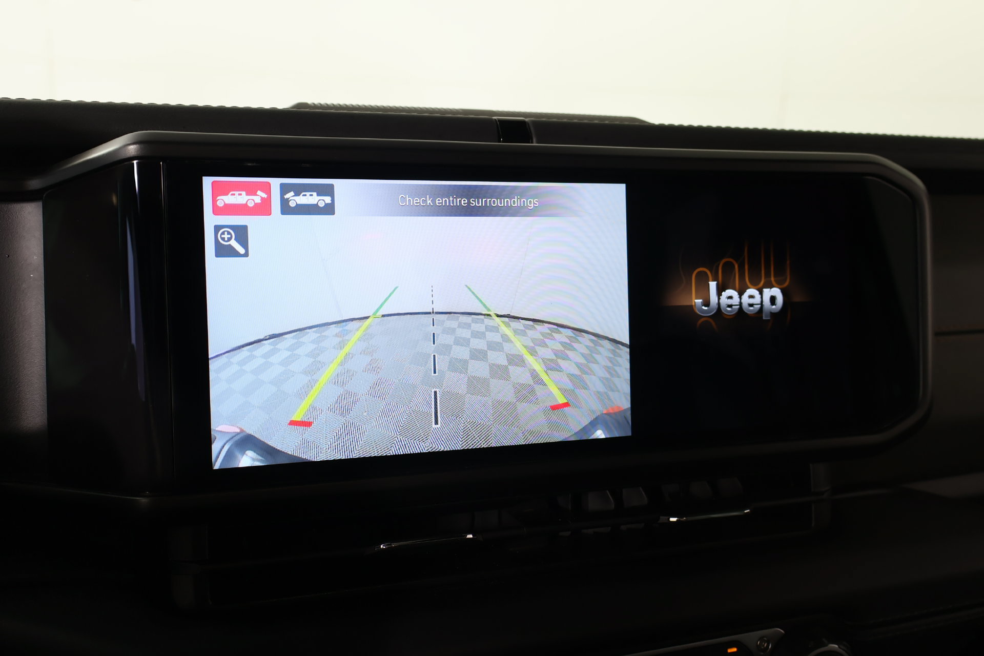Used 2026 Jeep Gladiator Mojave AWD/4WD image 6