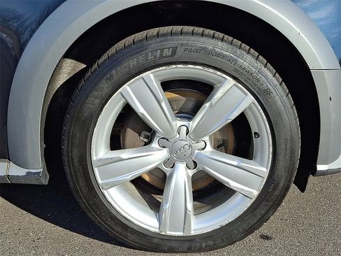 Used 2013 Audi A4 Premium Plus image 9