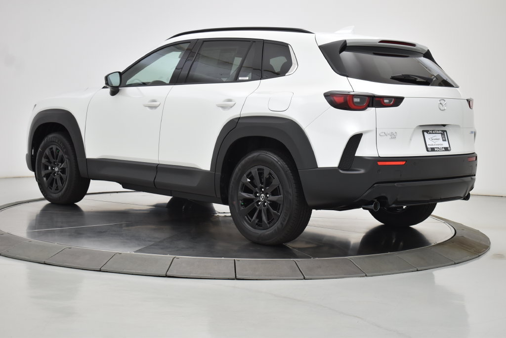 New 2026 MAZDA CX-50 AWD 2.5 Hybrid w/ Weather Package image 18