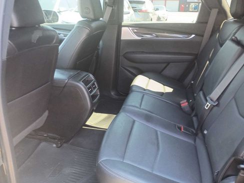 Used 2021 Cadillac XT5 Sportv AWD/4WD image 11