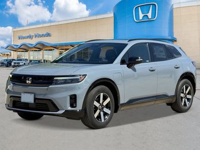 New 2026 Honda Prologue Touring