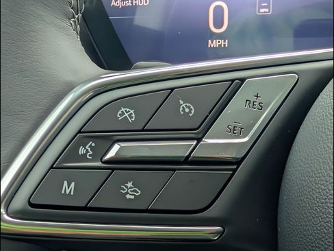 New 2026 Buick Envision Preferred image 16