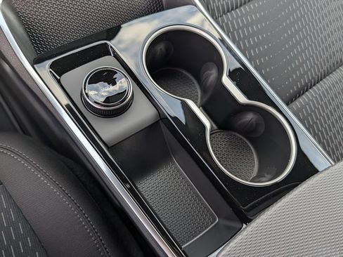 New 2027 Chevrolet Equinox LT FWD image 20