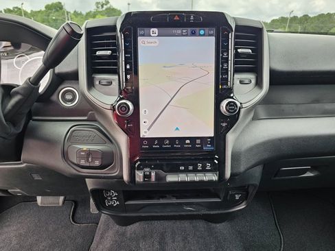 New 2026 RAM 2500 Tradesman AWD/4WD image 62