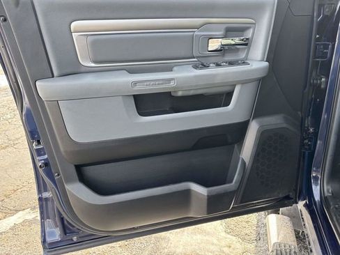 Used 2015 RAM 1500 Big Horn image 8