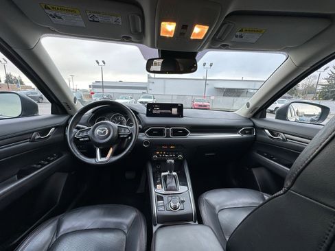 Used 2024 MAZDA CX-5 Carbon Edition image 30