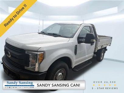Used 2017 Ford F250 XL