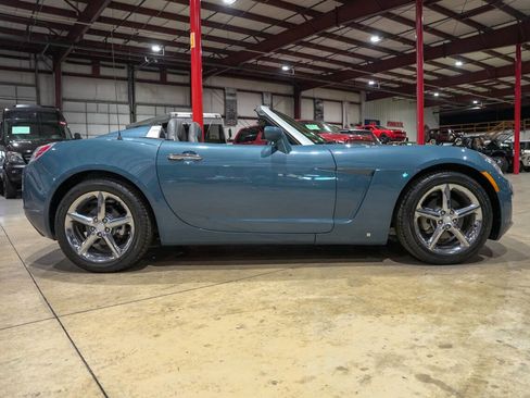 Used 2007 Saturn Sky w/ Premium Trim Pkg image 10